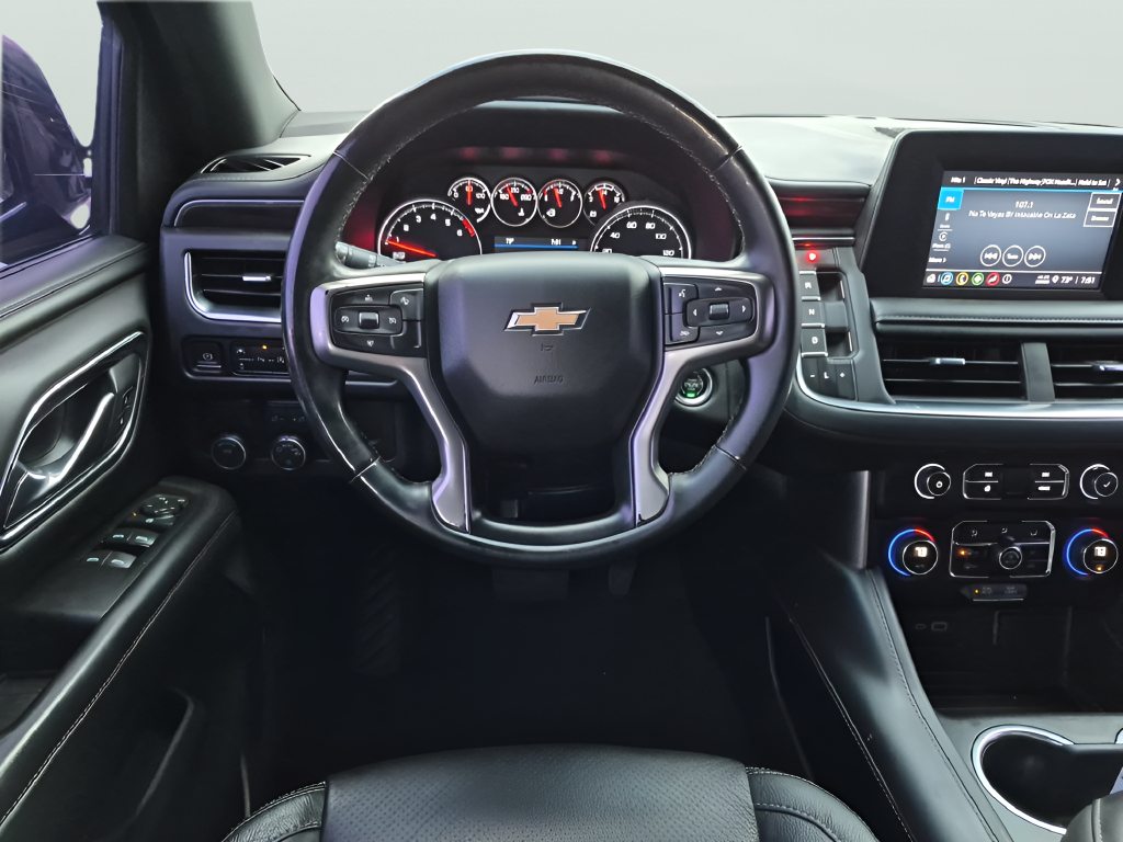 2023 Chevrolet Suburban LS