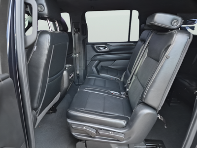 2023 Chevrolet Suburban LS
