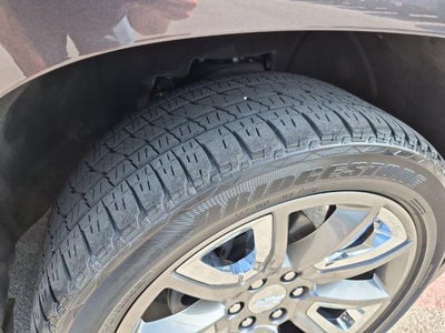 2017 Chevrolet Tahoe 2WD Premier