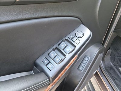 2017 Chevrolet Tahoe 2WD Premier