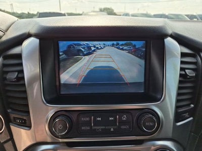 2017 Chevrolet Tahoe 2WD Premier