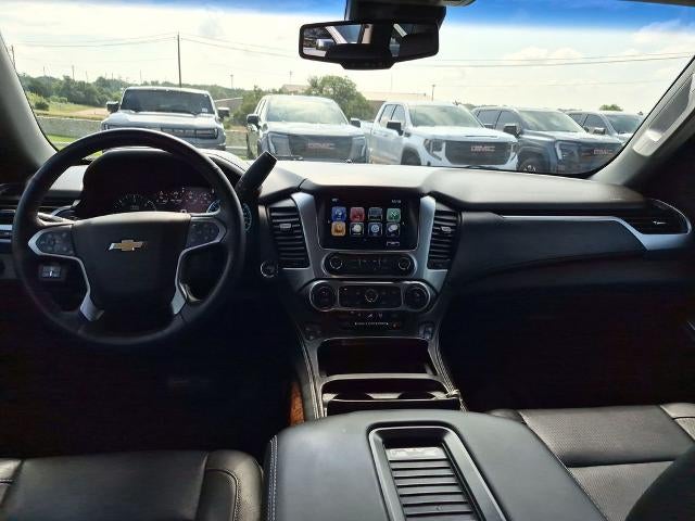 2017 Chevrolet Tahoe 2WD Premier