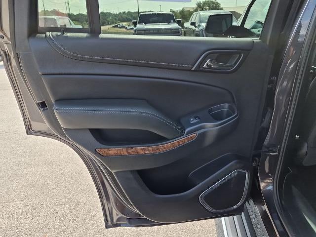 2017 Chevrolet Tahoe 2WD Premier