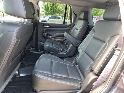 2017 Chevrolet Tahoe 2WD Premier