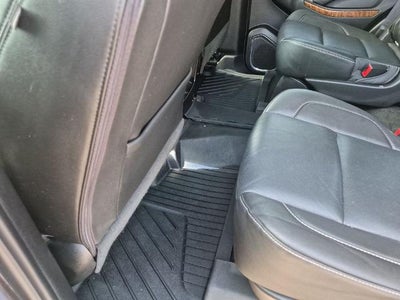 2017 Chevrolet Tahoe 2WD Premier