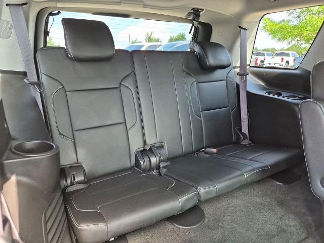 2017 Chevrolet Tahoe 2WD Premier