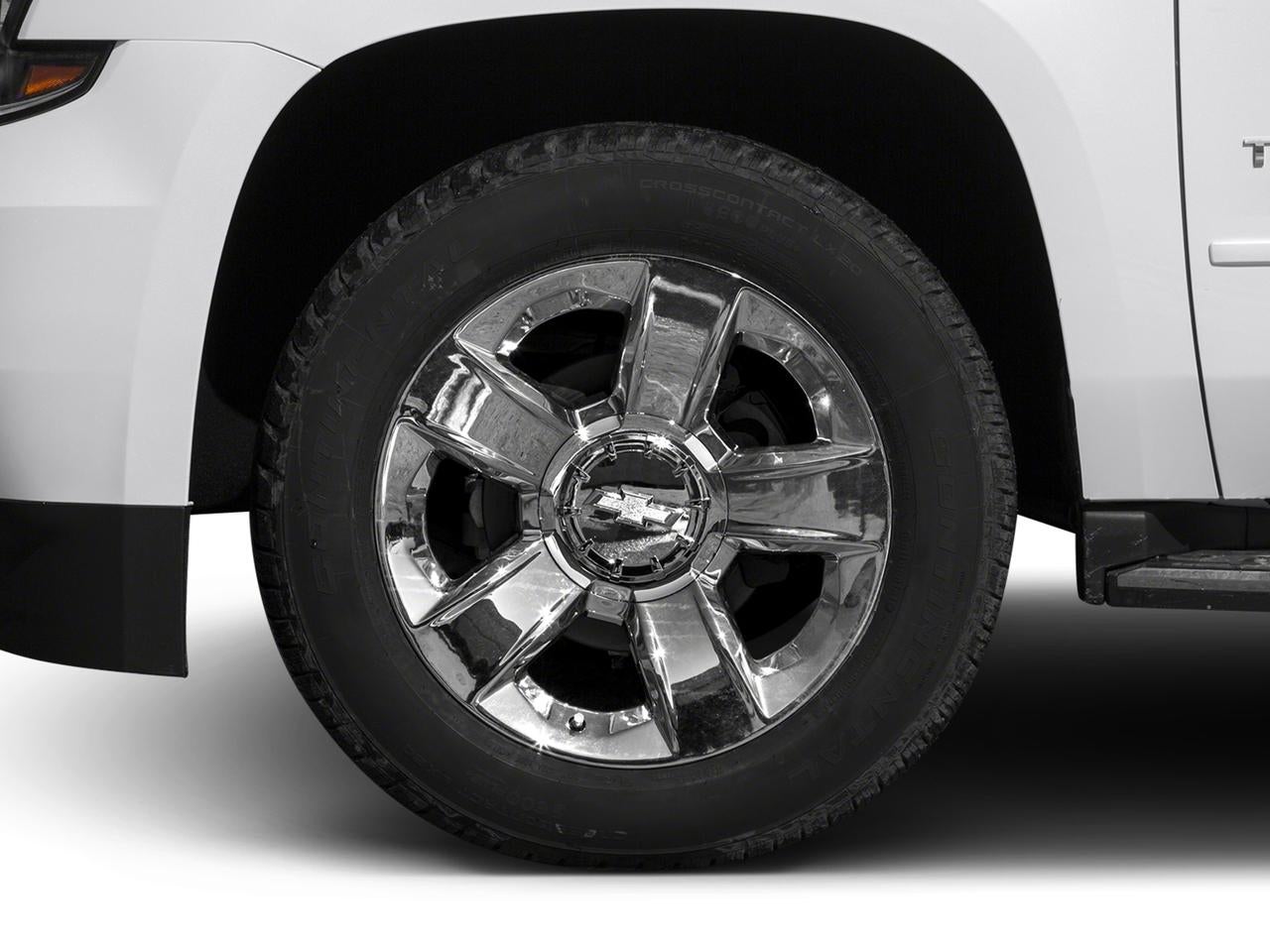 2017 Chevrolet Tahoe 2WD Premier