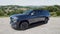 2022 Chevrolet Suburban 2WD RST