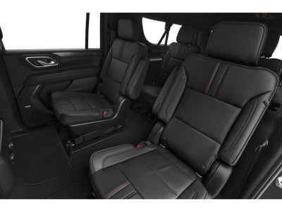 2022 Chevrolet Suburban 2WD RST