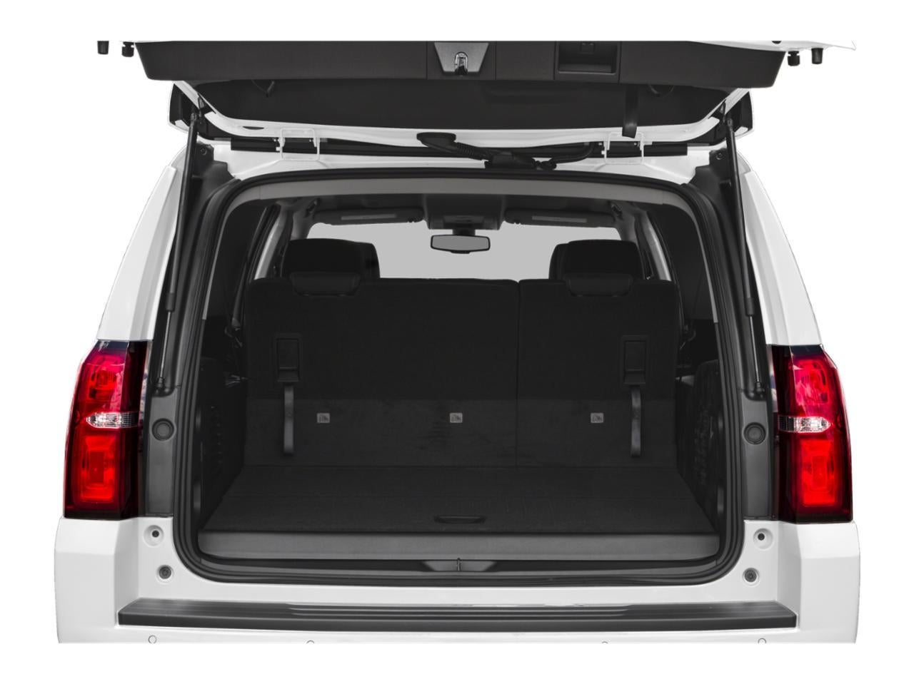 2019 Chevrolet Suburban 2WD 1500 LT