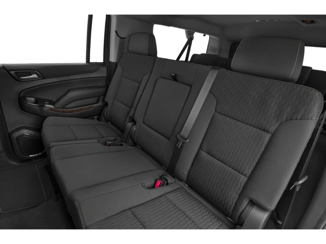 2019 Chevrolet Suburban 2WD 1500 LT