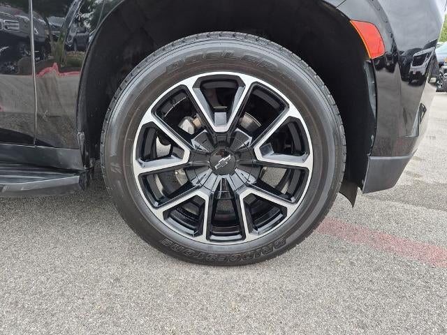 2021 Chevrolet Tahoe 2WD RST