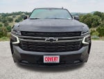 2021 Chevrolet Tahoe 2WD RST