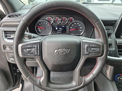 2021 Chevrolet Tahoe 2WD RST