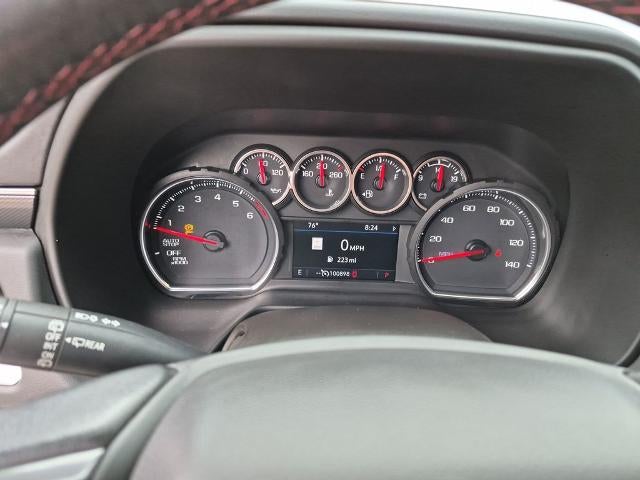 2021 Chevrolet Tahoe 2WD RST