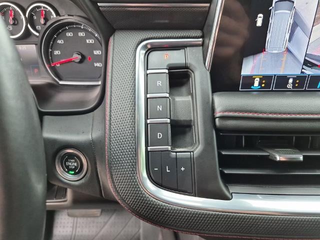 2021 Chevrolet Tahoe 2WD RST