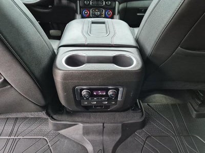 2021 Chevrolet Tahoe 2WD RST