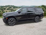 2021 Chevrolet Tahoe 2WD RST