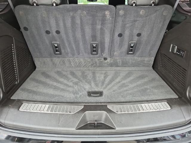 2021 Chevrolet Tahoe 2WD RST
