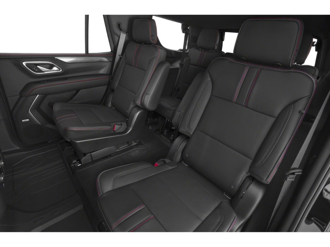 2021 Chevrolet Tahoe 2WD RST