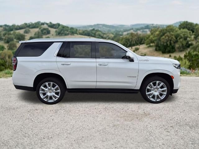 2024 Chevrolet Tahoe 2WD High Country
