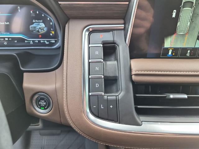 2024 Chevrolet Tahoe 2WD High Country