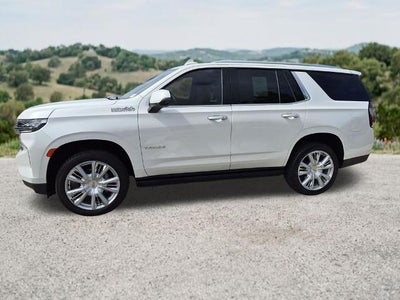 2024 Chevrolet Tahoe 2WD High Country