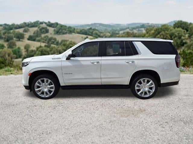 2024 Chevrolet Tahoe 2WD High Country