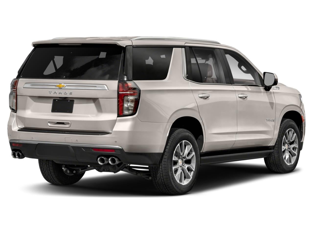 2024 Chevrolet Tahoe 2WD High Country