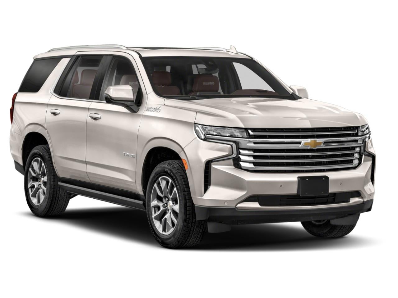 2024 Chevrolet Tahoe 2WD High Country