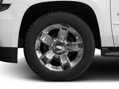 2017 Chevrolet Tahoe 4WD Premier