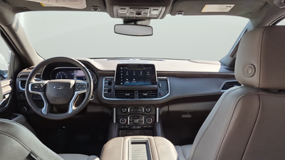 2024 Chevrolet Suburban Z71