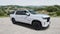 2023 Chevrolet Suburban 4WD RST