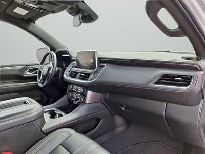 2023 Chevrolet Suburban 4WD RST
