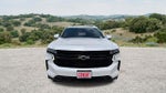 2023 Chevrolet Suburban 4WD RST