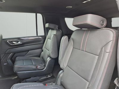 2023 Chevrolet Suburban 4WD RST