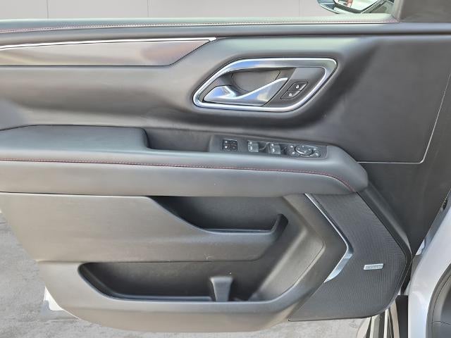 2023 Chevrolet Suburban 4WD RST