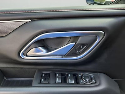 2023 Chevrolet Suburban 4WD RST