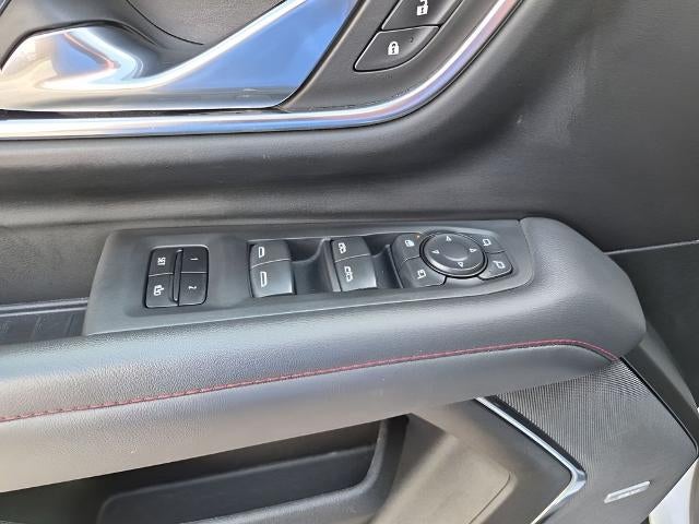 2023 Chevrolet Suburban 4WD RST