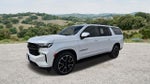 2023 Chevrolet Suburban 4WD RST