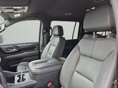 2023 Chevrolet Suburban 4WD RST