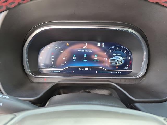 2023 Chevrolet Suburban 4WD RST