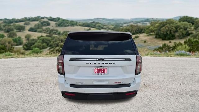 2023 Chevrolet Suburban 4WD RST