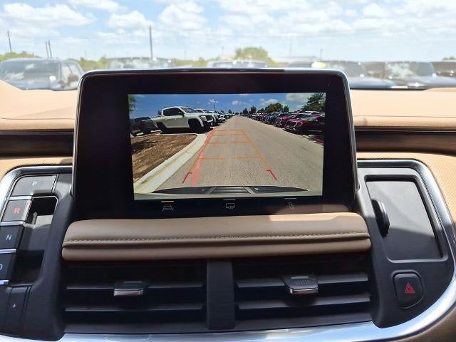 2023 Chevrolet Suburban 4WD Premier