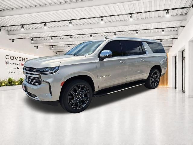 2023 Chevrolet Suburban 4WD Premier