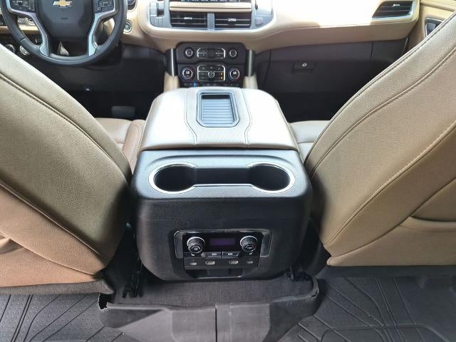 2023 Chevrolet Suburban 4WD Premier