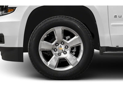 2018 Chevrolet Suburban 4WD 1500 LS
