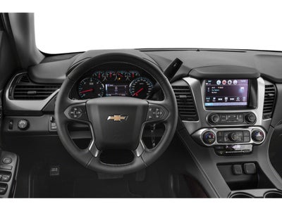 2018 Chevrolet Suburban 4WD 1500 LS