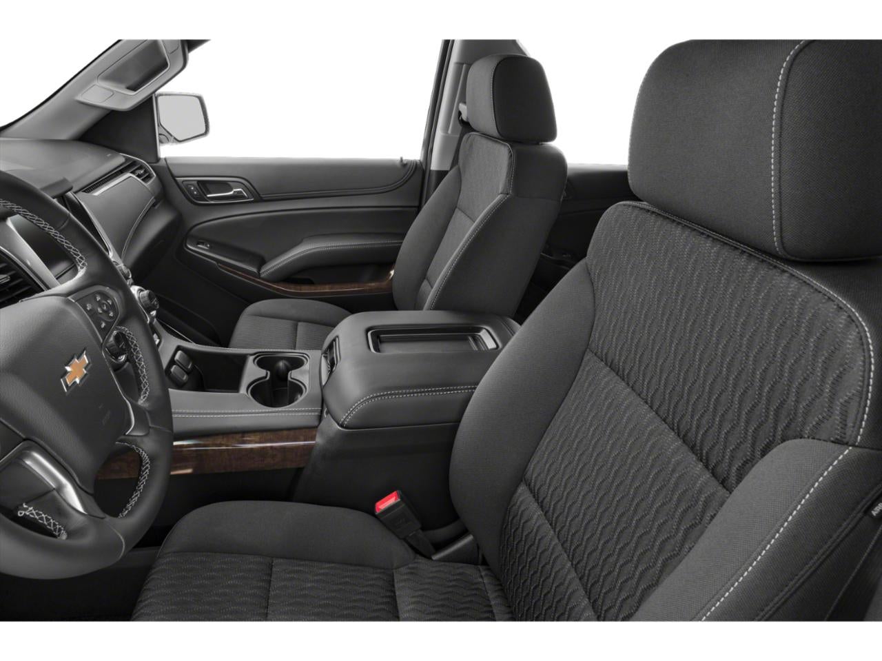2018 Chevrolet Suburban 4WD 1500 LS