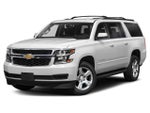 2018 Chevrolet Suburban 4WD 1500 LS